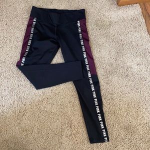 PINK Leggings